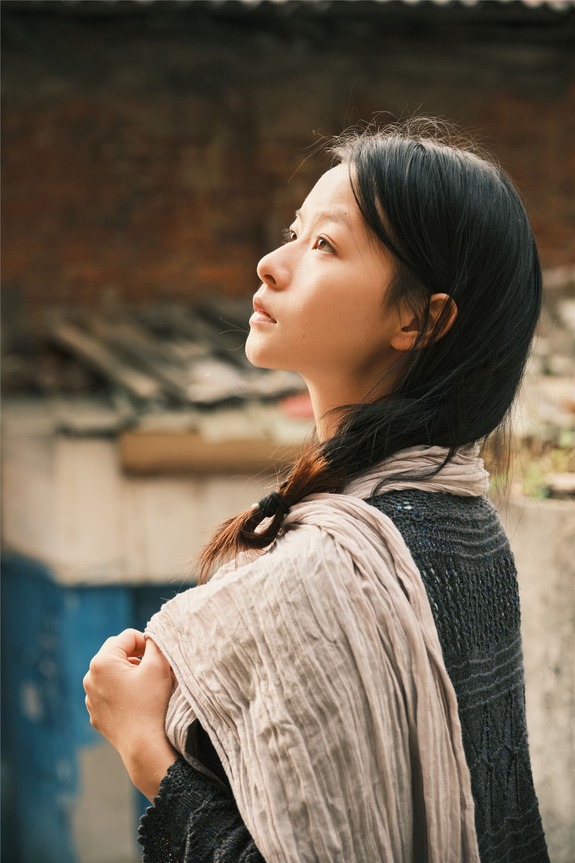 YITUYU艺图语 2025.01.21 小镇文学 蝴蝶妹妹